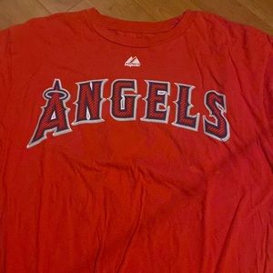 ANGELS BASEBALL